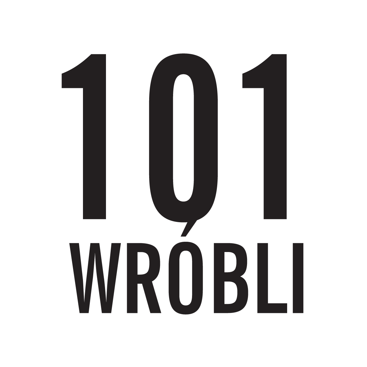 101 Wróbli